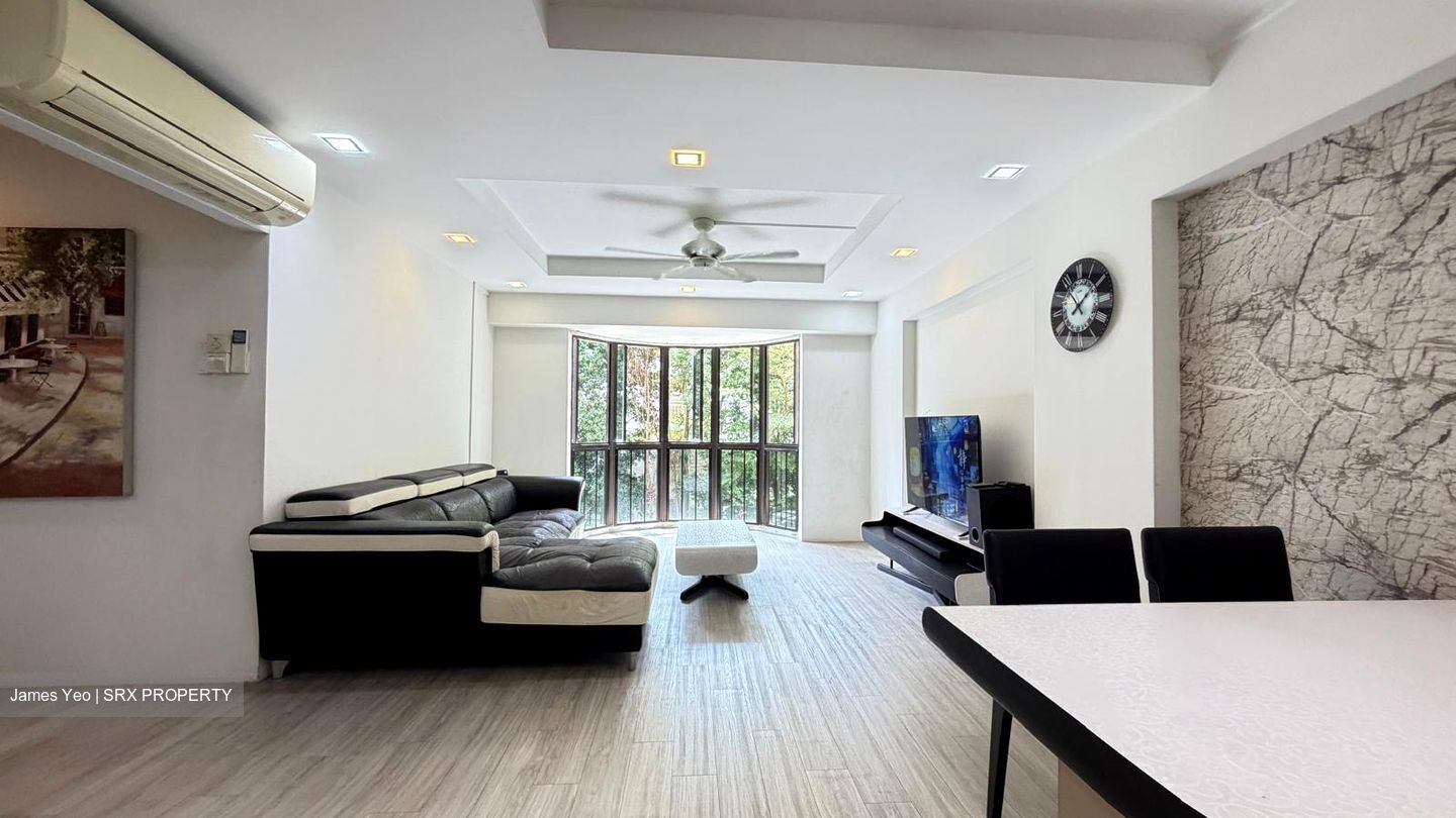 Blk 643 Choa Chu Kang Street 64 (Choa Chu Kang), HDB 4 Rooms #568867681